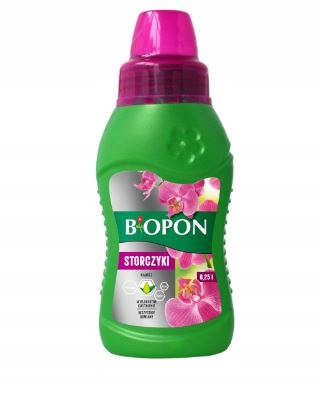 

Nawóz Do. Storczyków 0.5L Biopon