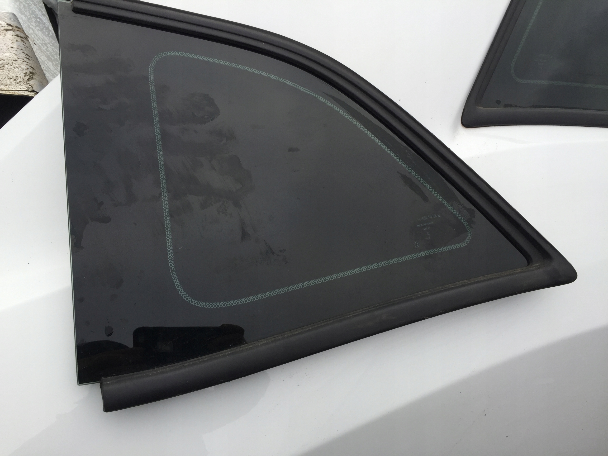 DODGE CHALLENGER 19 20