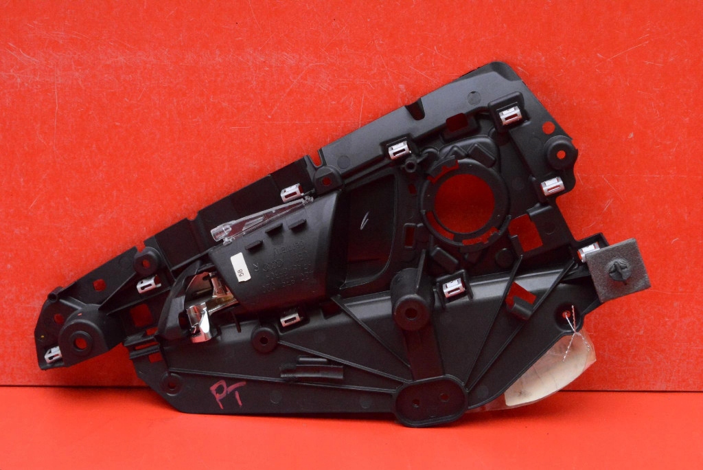 handle inner right rear part CHROM 4G0839020 AUDI A6 C7 LIFT 14-20