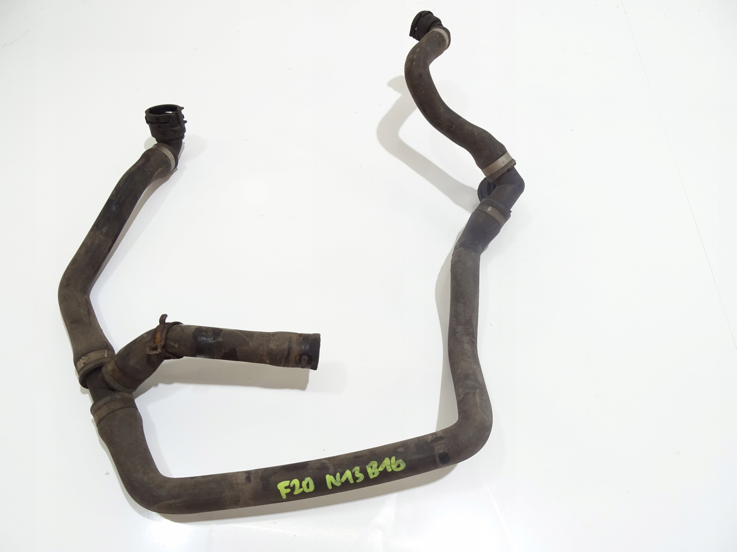 prijenos crijevo vode BMW F20 N13B16A OE