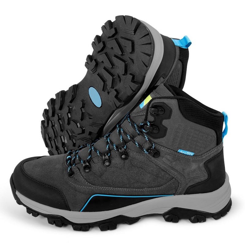 Buty Wędkarskie Preston Duratech All Terrain Eu 45 Z Wodoodporną Membraną
