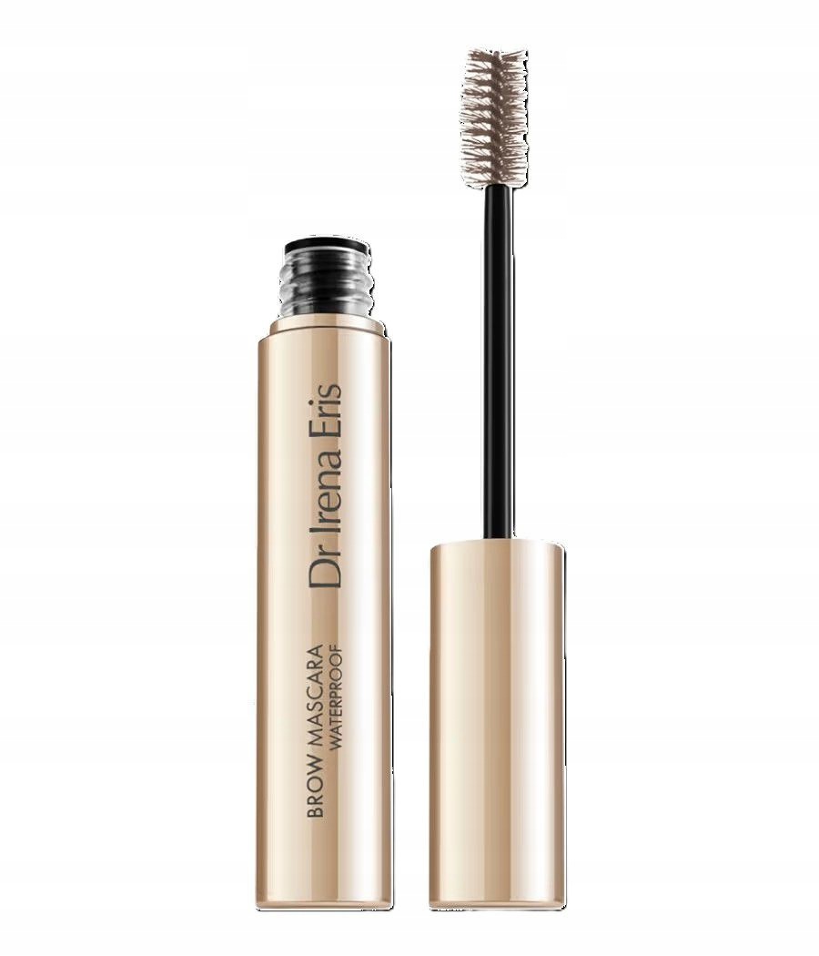 Gel Dr Irena Eris Setting Browscara Brown 5