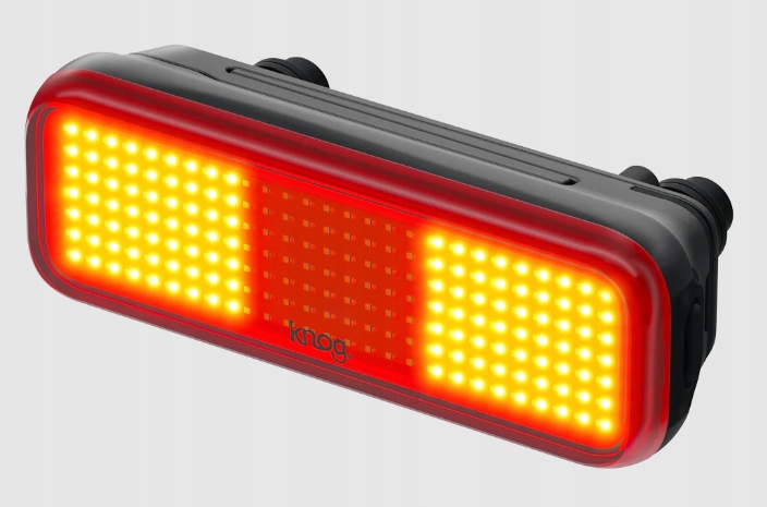 lampka t.knog blinder link rack