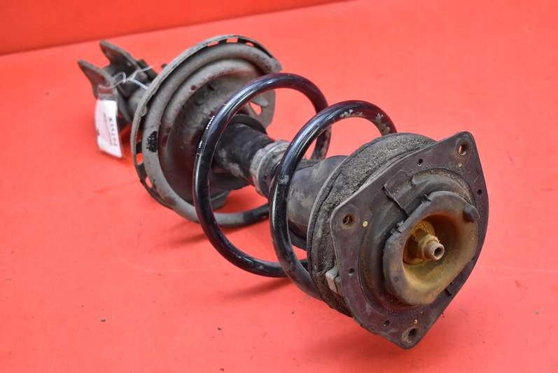 shock absorber left front 333748 NISSAN NOTE 1 and E11 1.5 DCI 86 KM 05-09