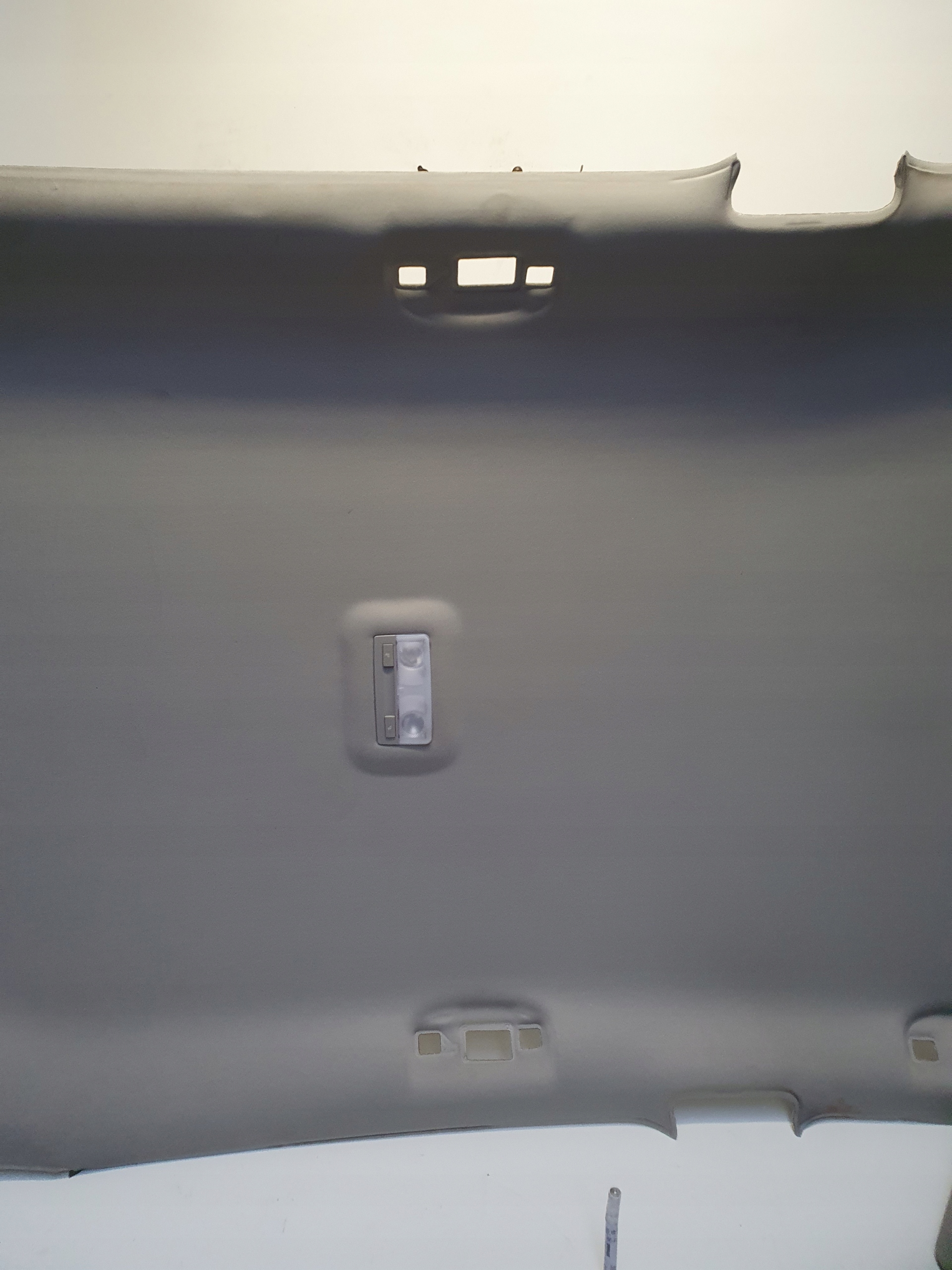 OPEL ZAFIRA C CIELO INTERNO SUFIT
