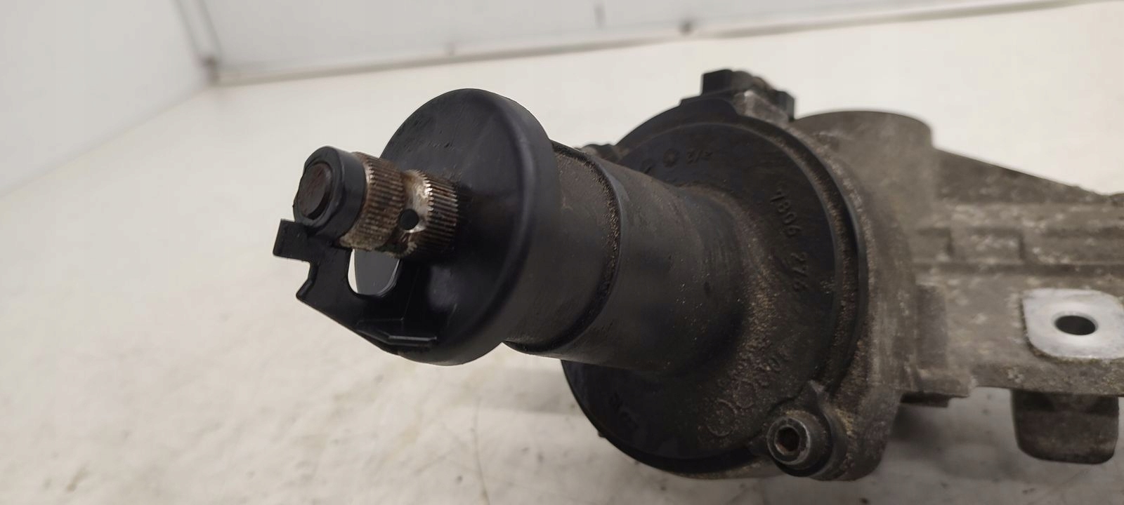 SCATOLA STERZO BMW E90 E91 LIFT 2,0D