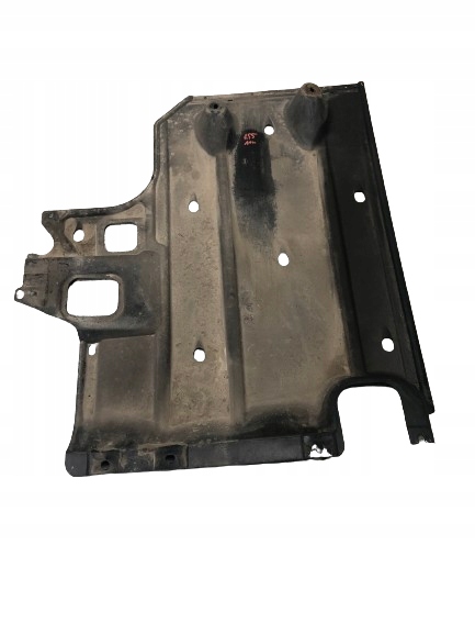 cover chassis right MINI R55 2755792