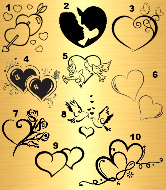 Złoty Łańcuszek 925 Serce Serduszko Naszyjnik KOMUNIA Grawer Splot Inny splot