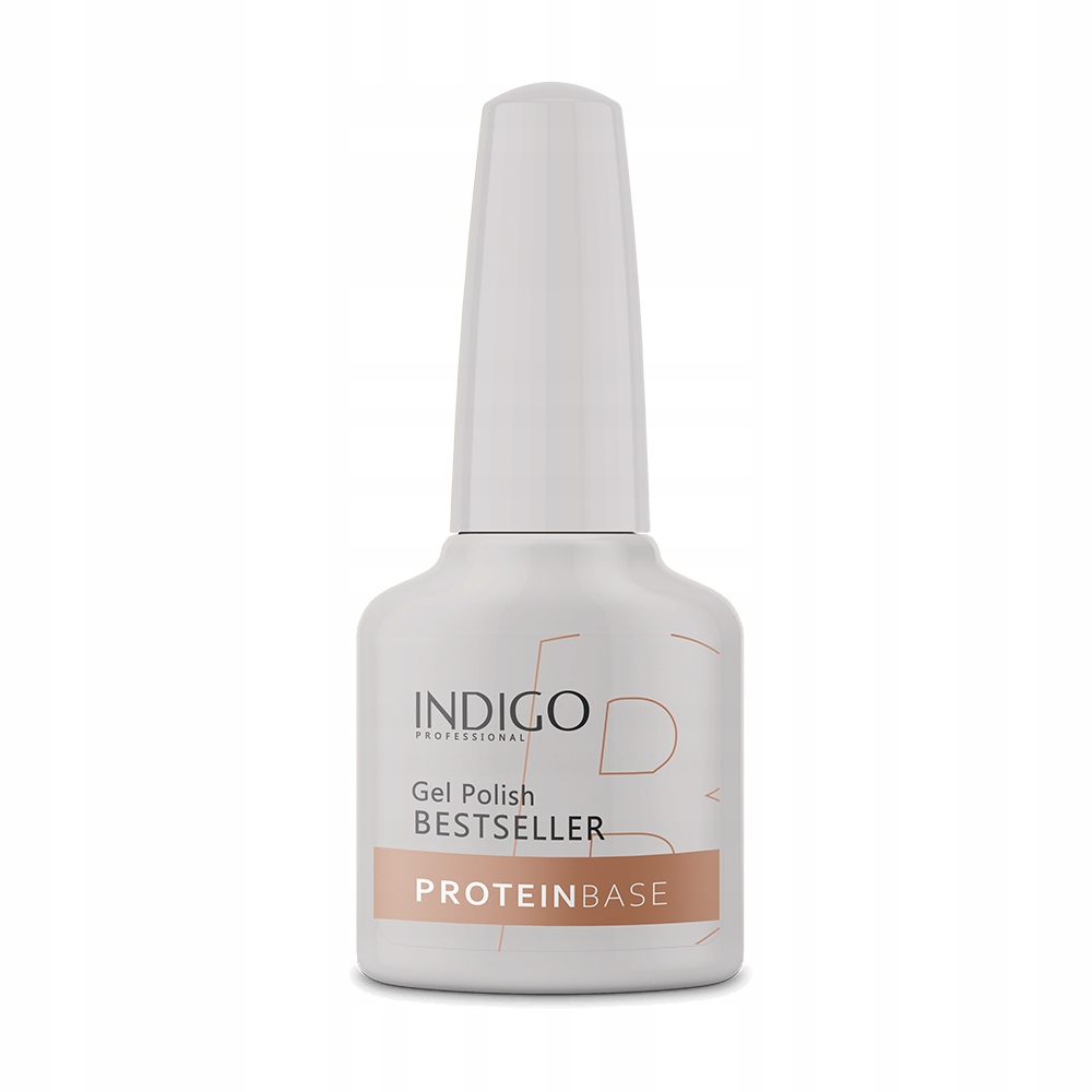 Indigo Proteinová báze Protein Base removable 7 ml