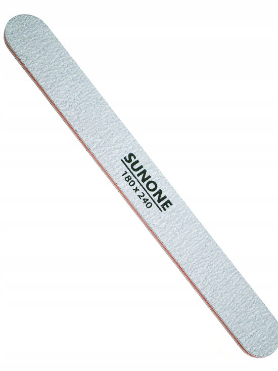 

Sunone Pilnik zebra prosty 180/240 1 sztuka