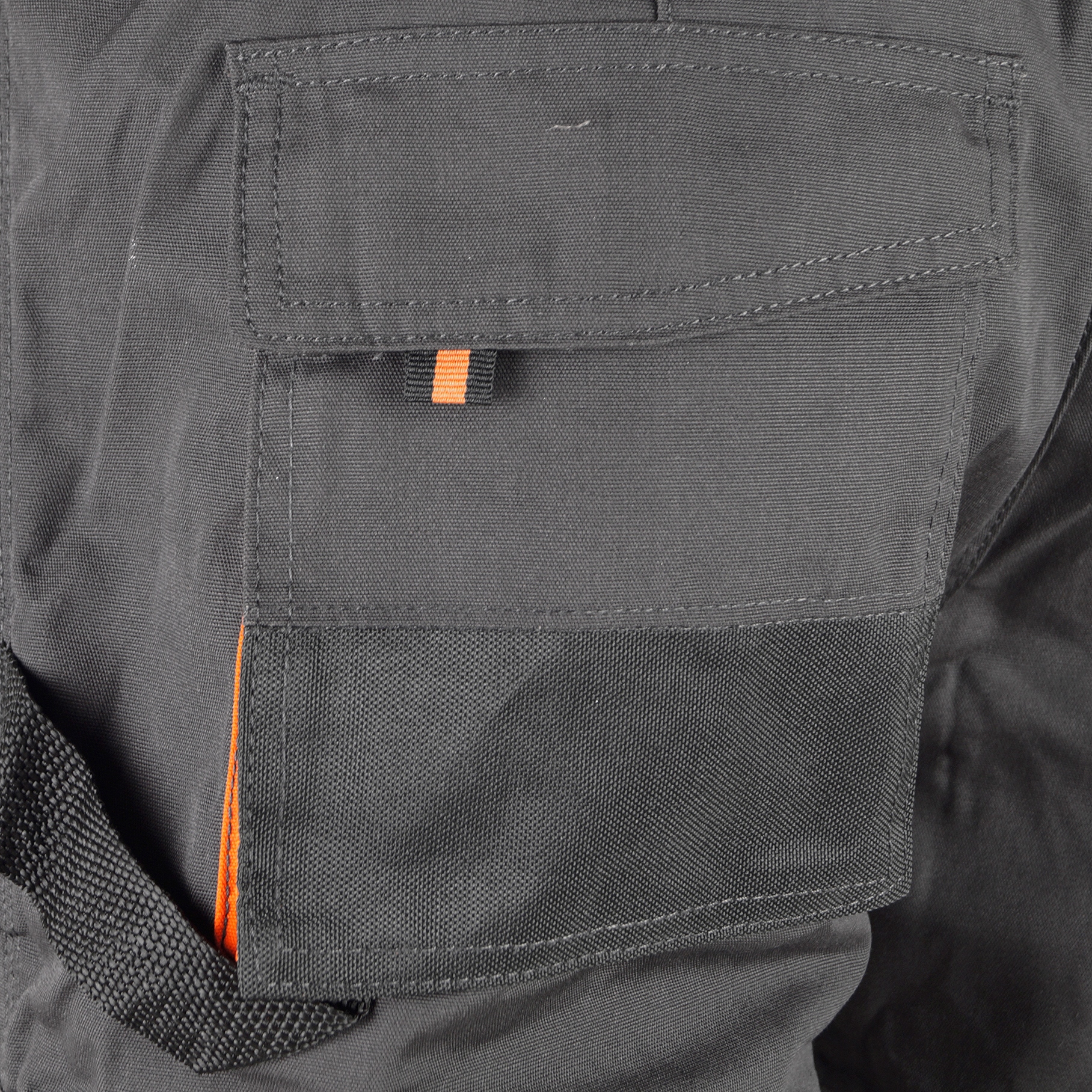 SPODNIE do pasa ROBOCZE 260 POTRÓJNE SERGEANT XL Rozmiar XL