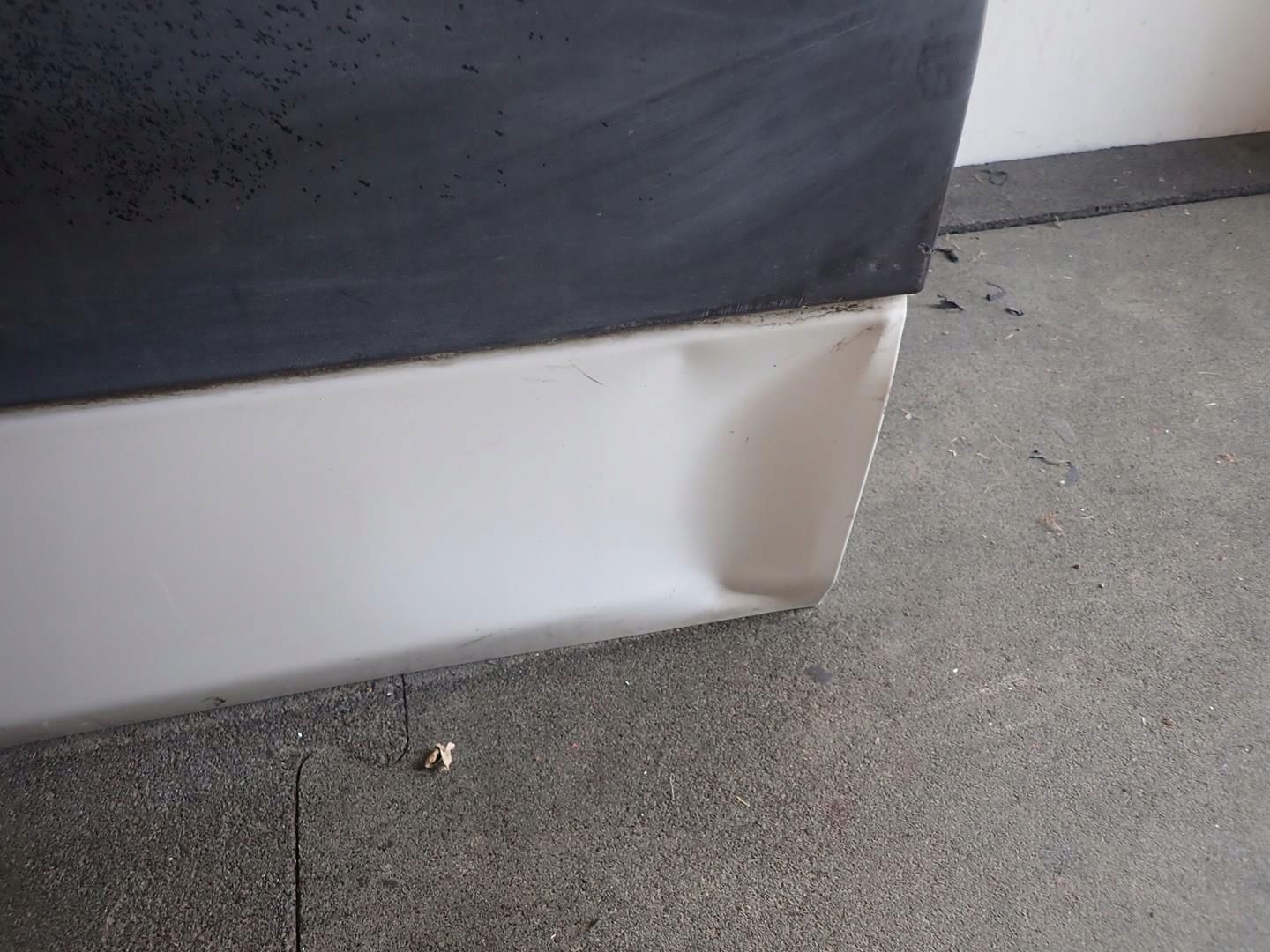 door right sliding HYUNDAI H350 2015
