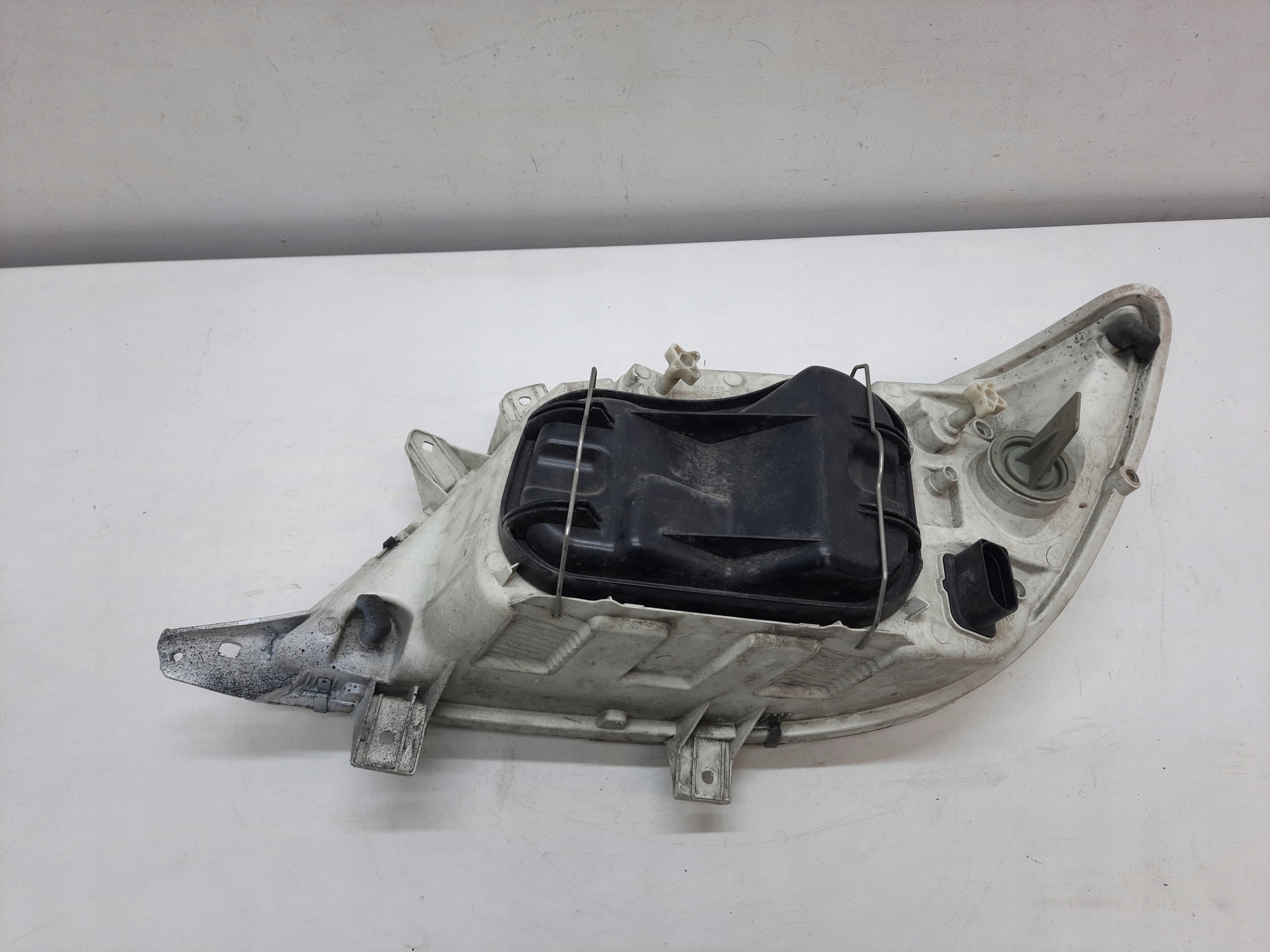 MERCEDES SPRINTER W903 LIFT 00- light REFLEKTOR right front original EUROPA