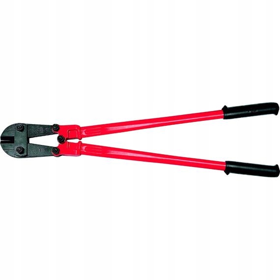 Zbirovia 270-480 kleště štípací na tyče a svorníky 480mm, 404743