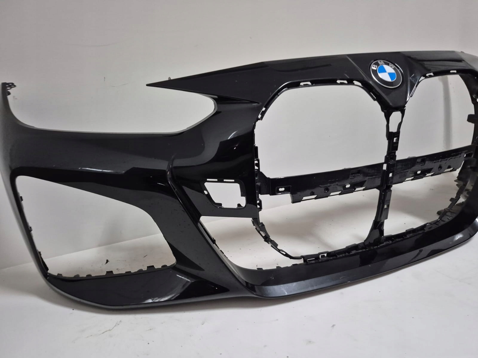 BMW 4 G26 GRAN COUPE m-packet 21-> nárazník předek přední PDC