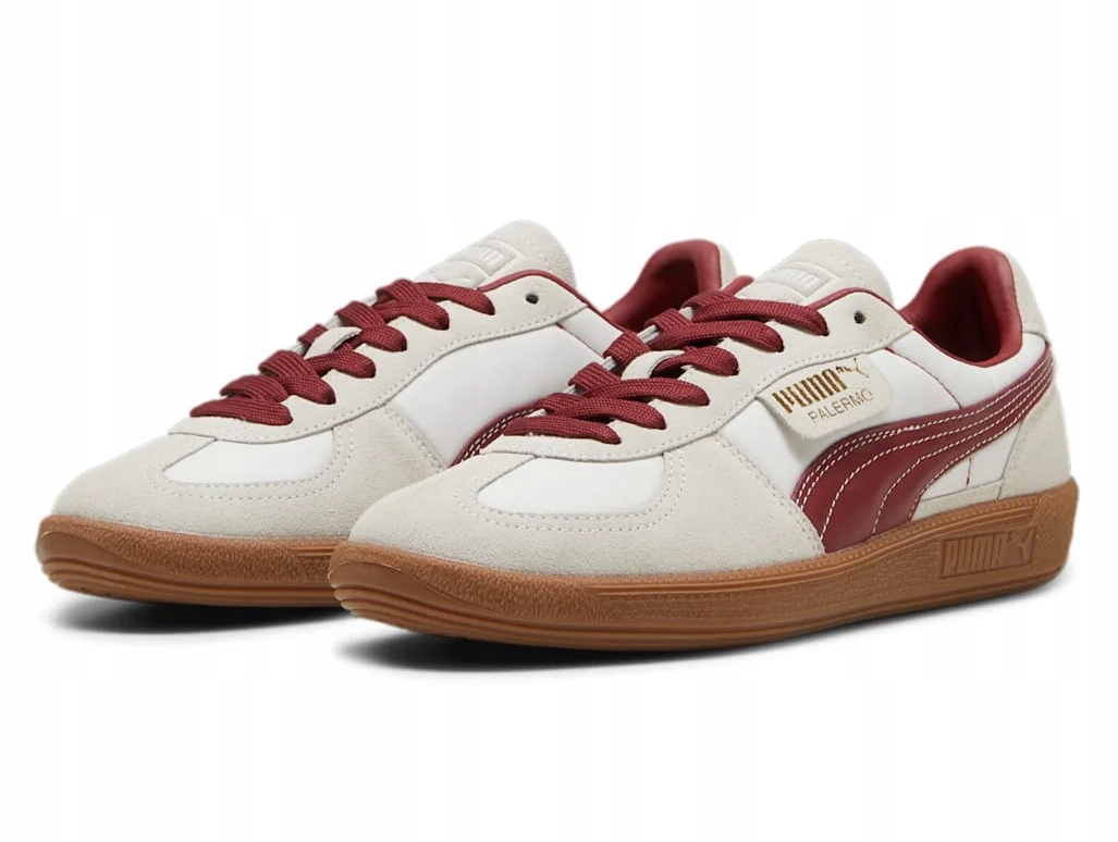 Sportovní boty Puma Palermo Og 383011 14 vel. 45