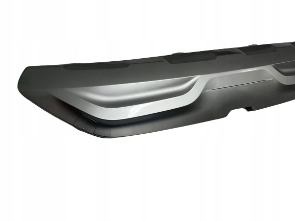 ZDERZAKA DYFUZOR SPOILER NAKŁADKA KIA SPORTAGE V 5 Producent części Kia OE