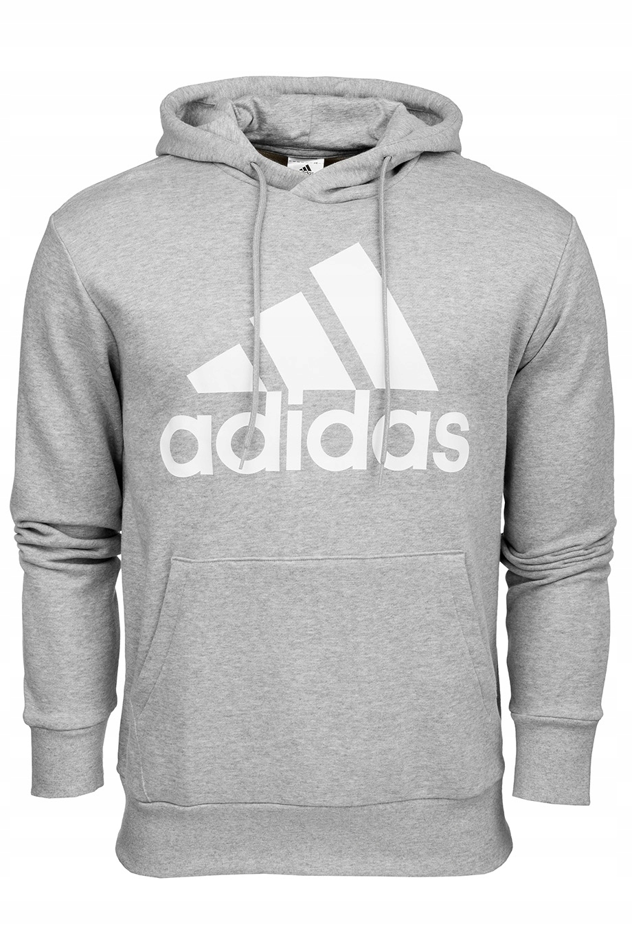 adidas pánská mikina s kapucí vel. M
