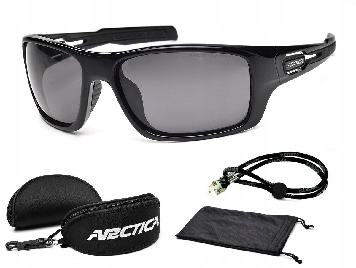 

Arctica Okulary S-274 Polaryzacyjne Dla Kierowców
