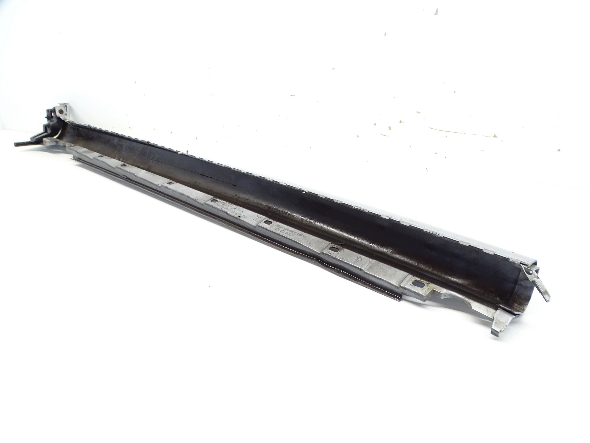 moulding threshold cap right AUDI RS4 B7 8E0853860D