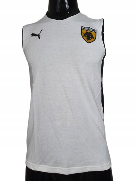 

A254 Koszulka Aek Ateny Puma S