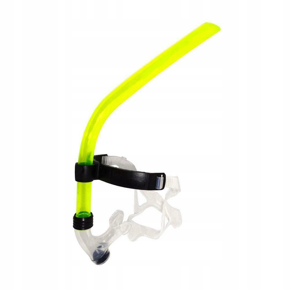 Fajka Czołowa Junior Nurkowania Snorkel