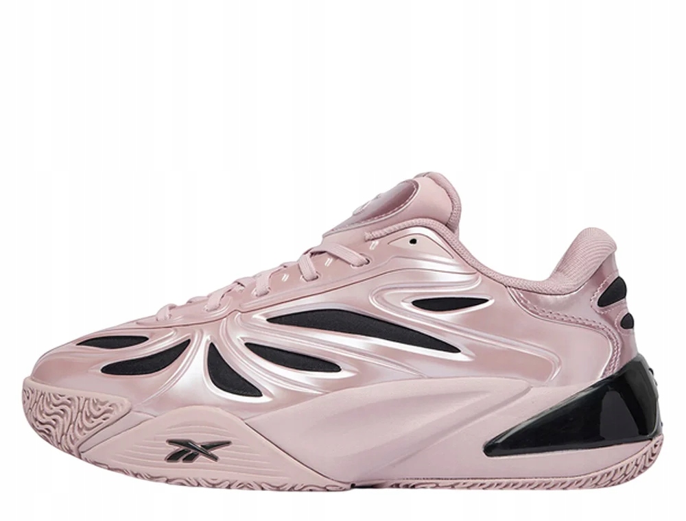 Buty koszykarskie Reebok Angel Reese 1 Różowe 100262834 45.5