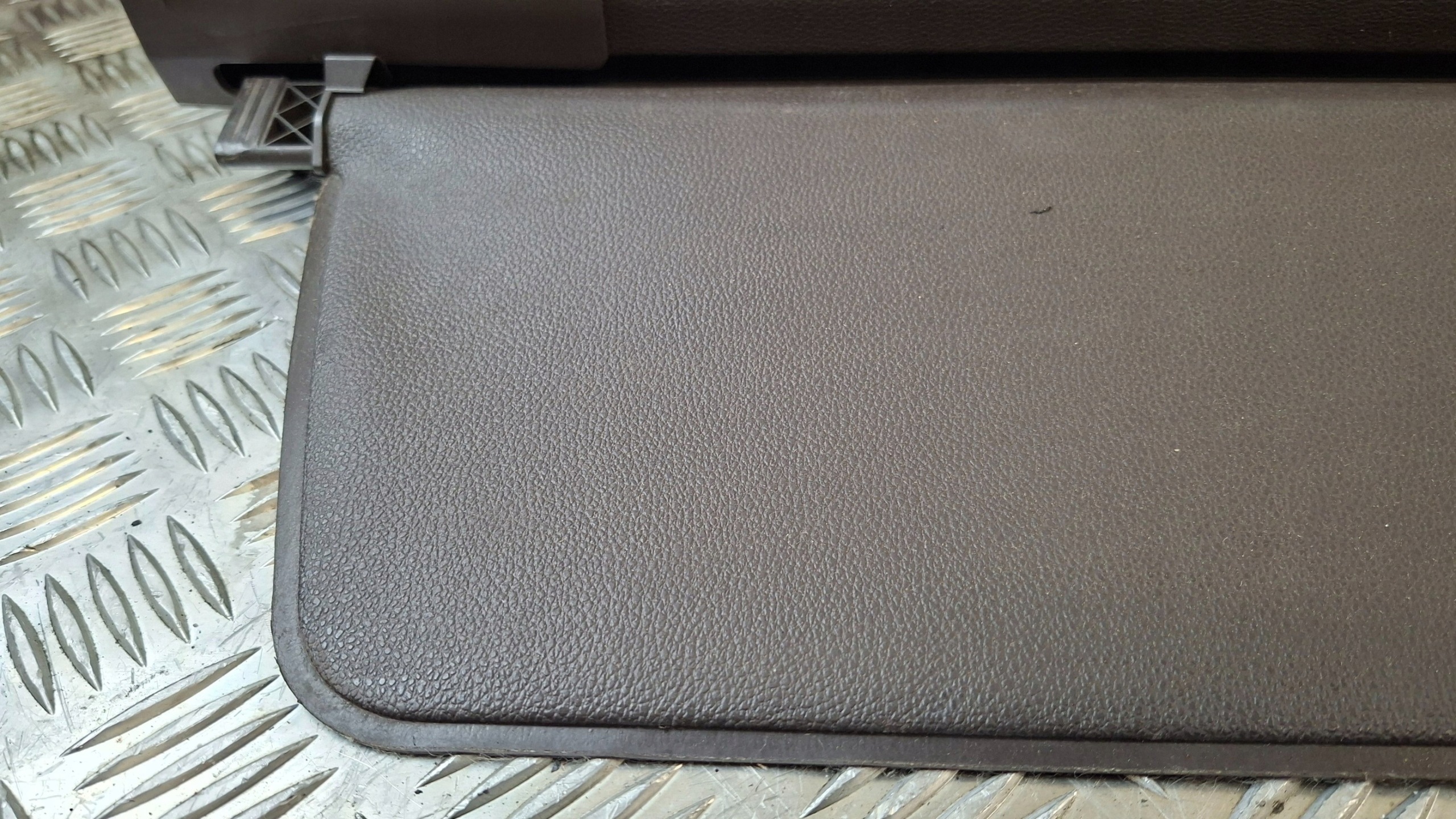 blinds boot OPEL INSIGNIA A KOMBI brown