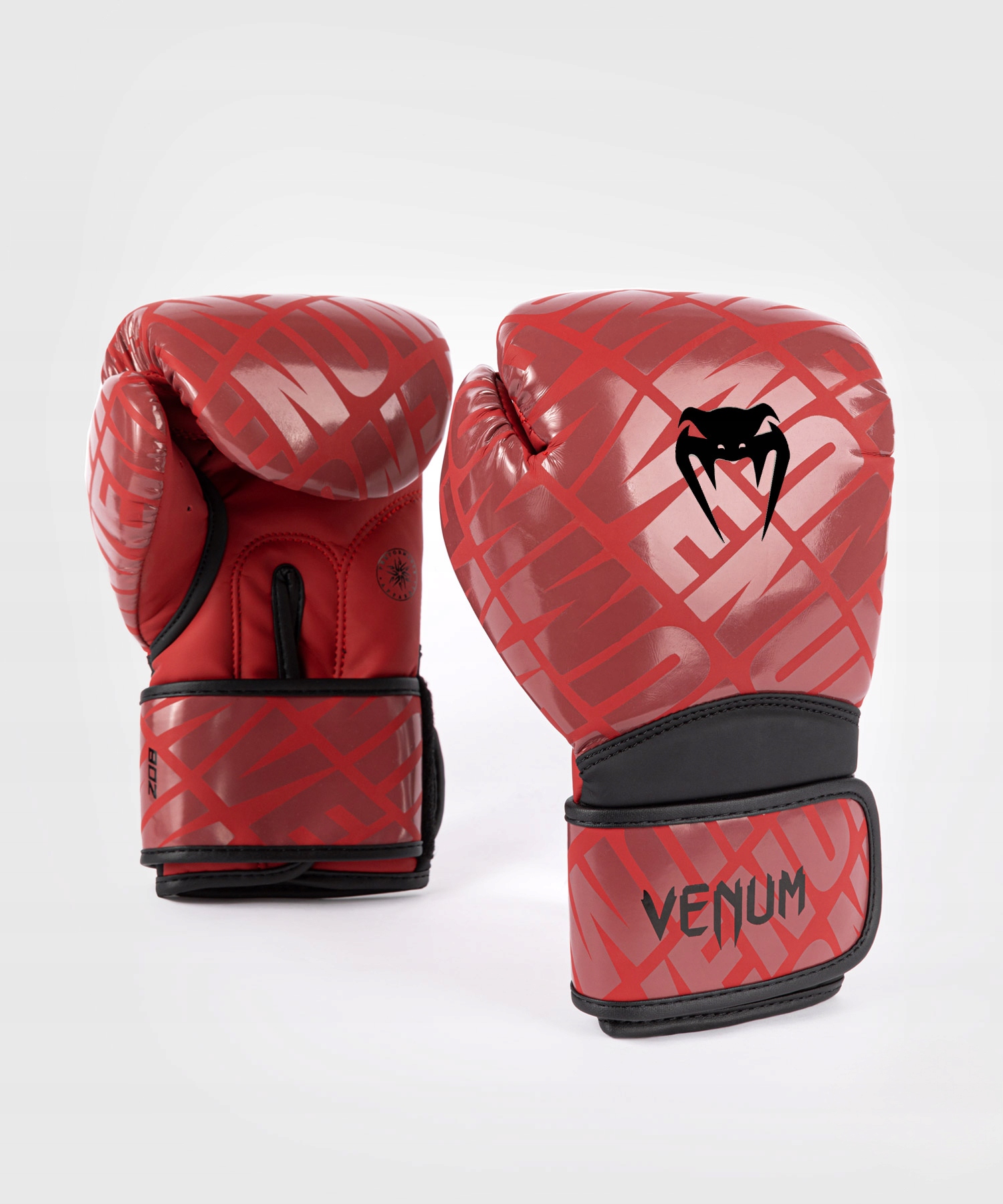 Dětské Boxerské Rukavice Venum Contender 1.5XT Kids 6OZ červené