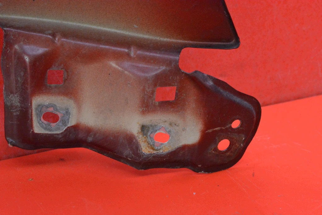 fender left front front claret SUZUKI SX4 1 and 06-14