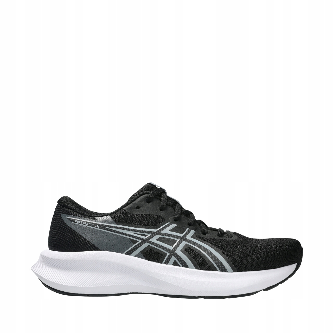 Běžecké boty Asics Patriot 14 1012B836 002 39,5