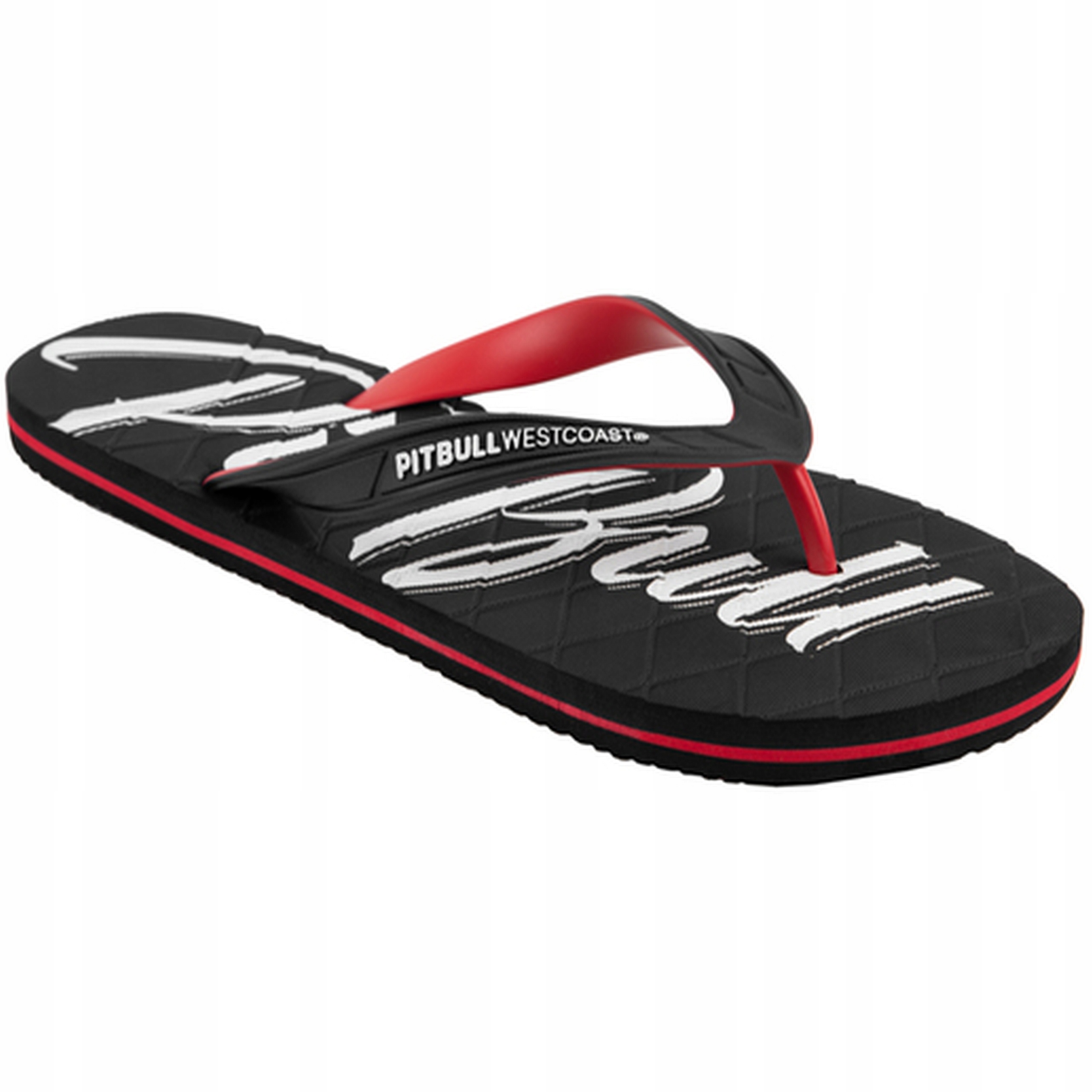 

Japonki Męskie Pit Bull Lato Plaża Basen Sport 43