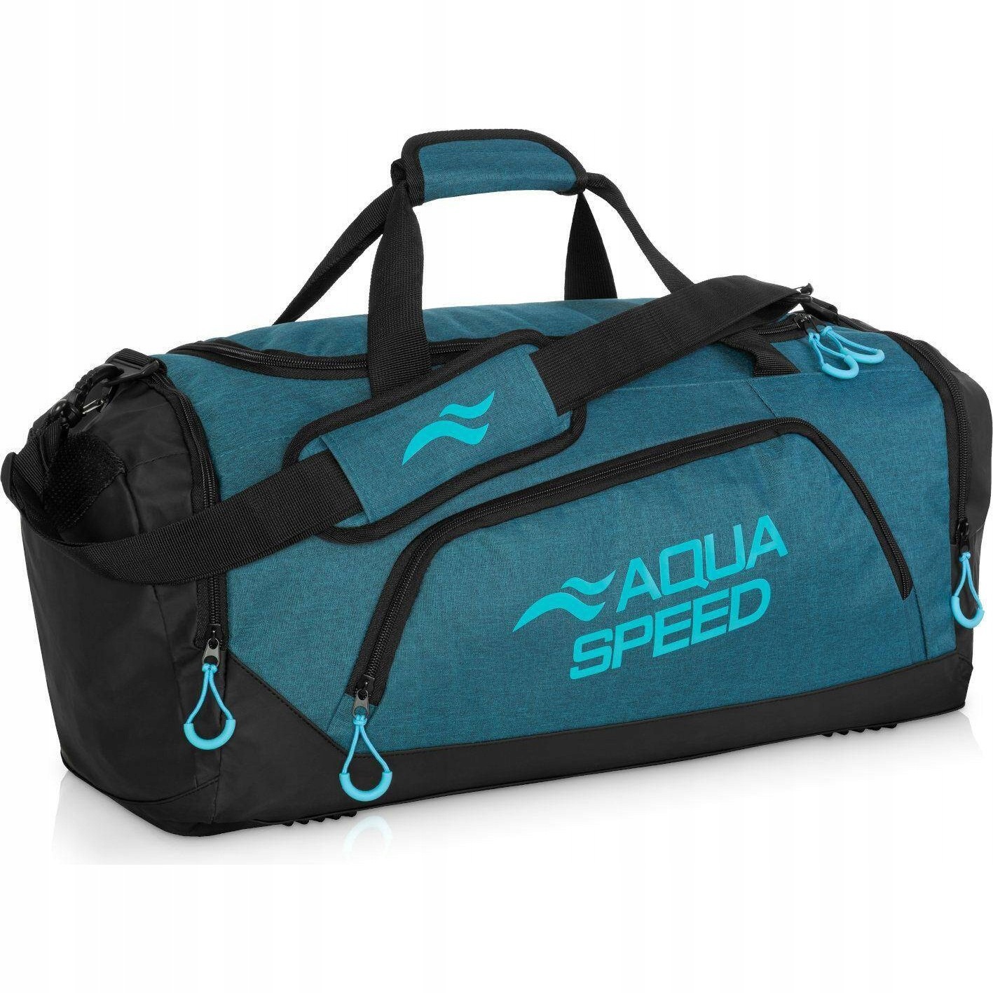 Sportovní taška Aqua Speed, velikost 27, velikost L