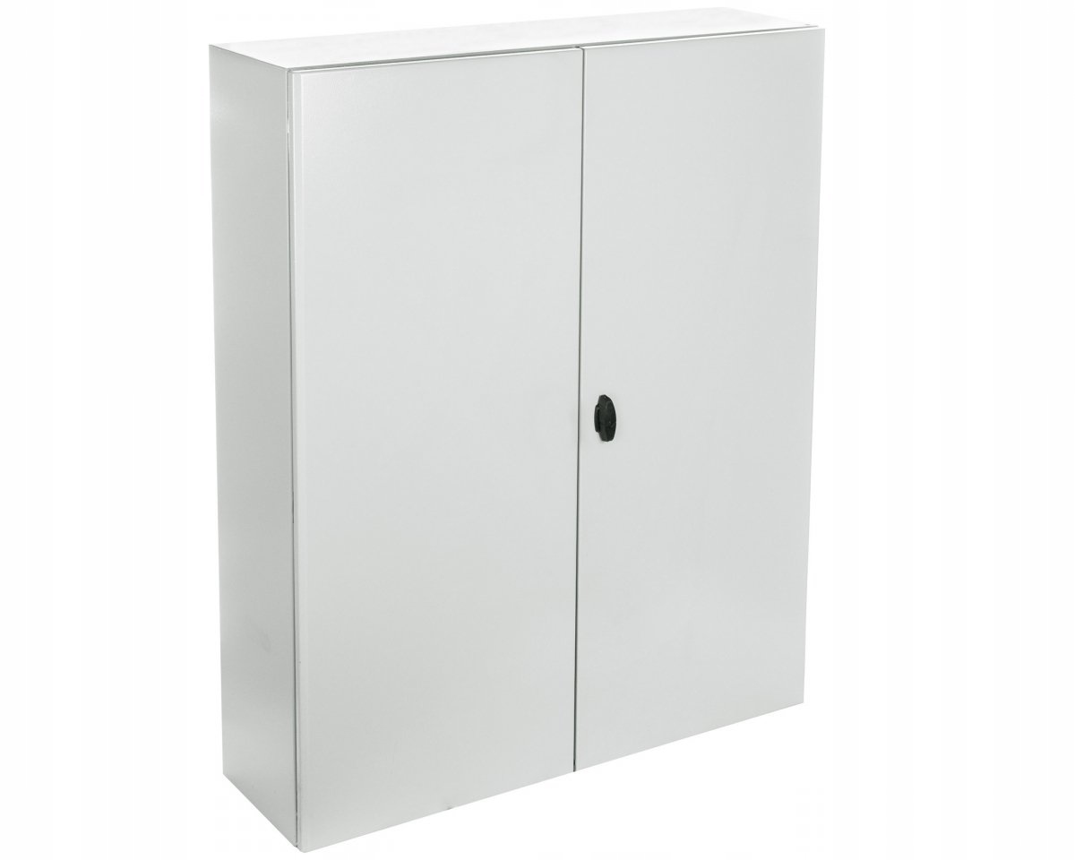 Schneider Obudowa S3D 1200x1000x300 IP55 bez płyty NSYS3D121030D