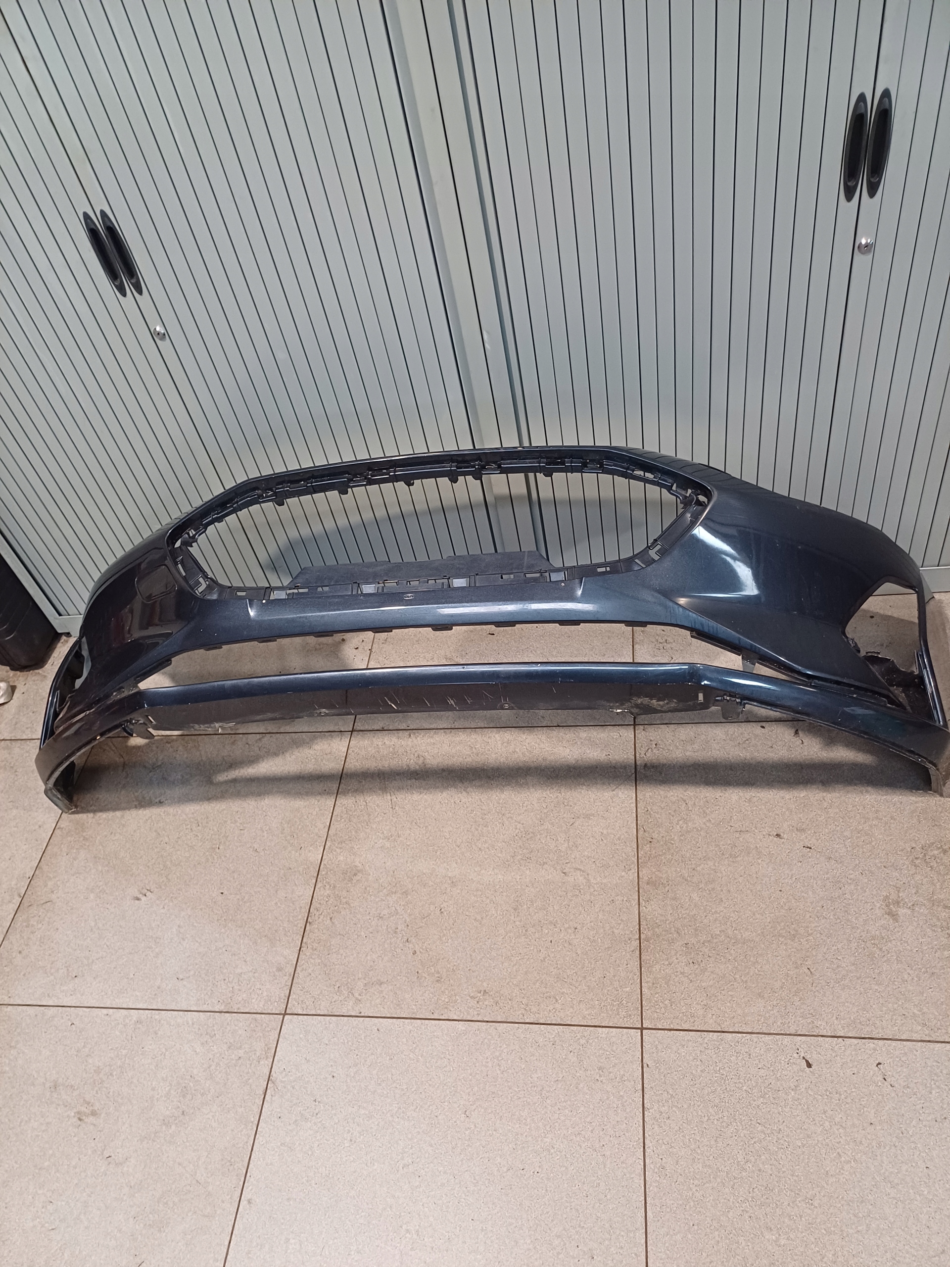 bumper front front FORD FOCUS MK4 JX7B-17757-A