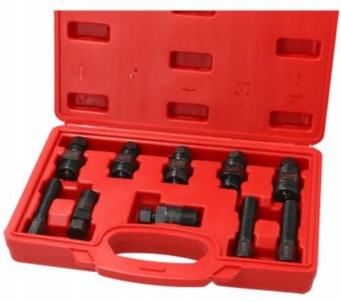 NE00961 - ЗНІМАЧ МАХОВИКА HONDA KAWASAKI