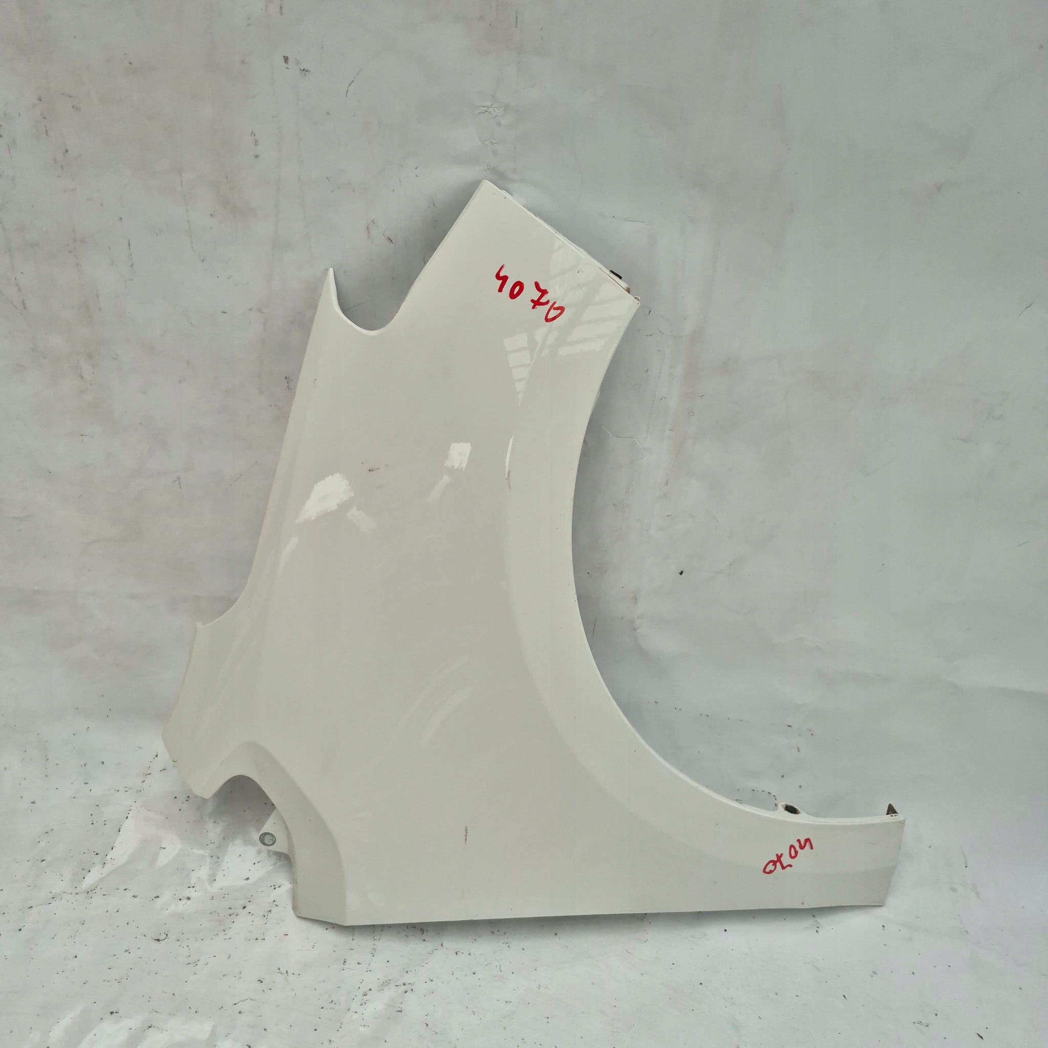 VW UP LIFT 16-23 fender front front right