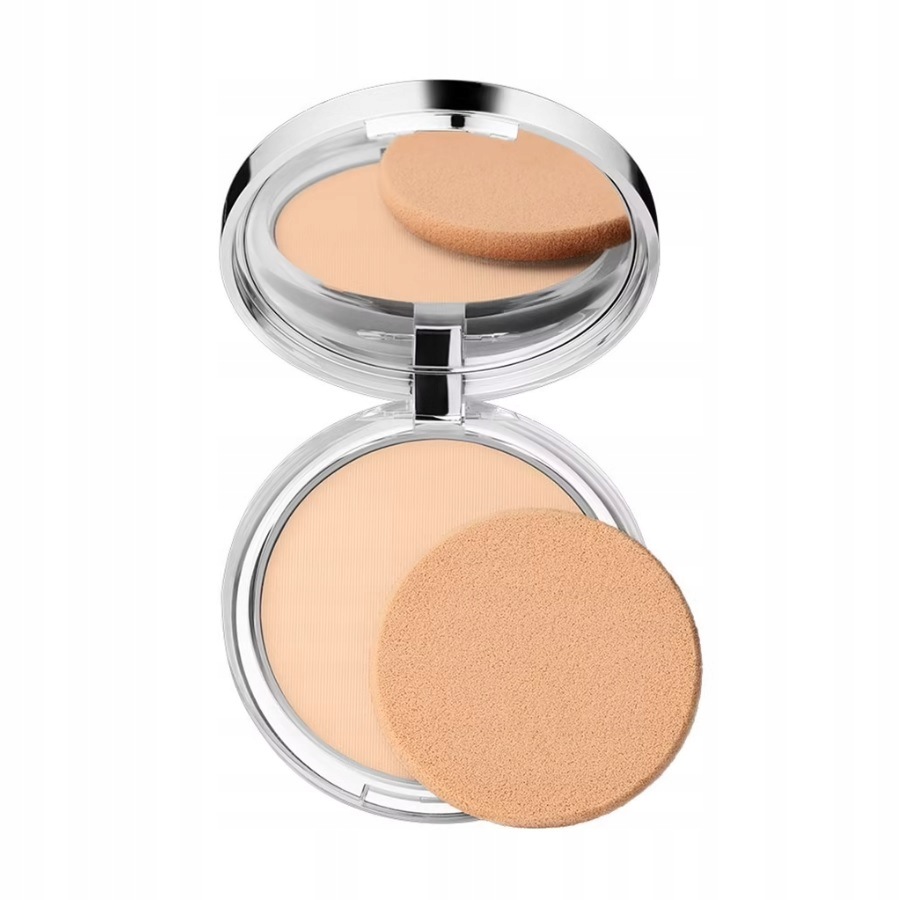 Pudr Clinique Stay Matte matující 02 Stay Neutral 7,6 g