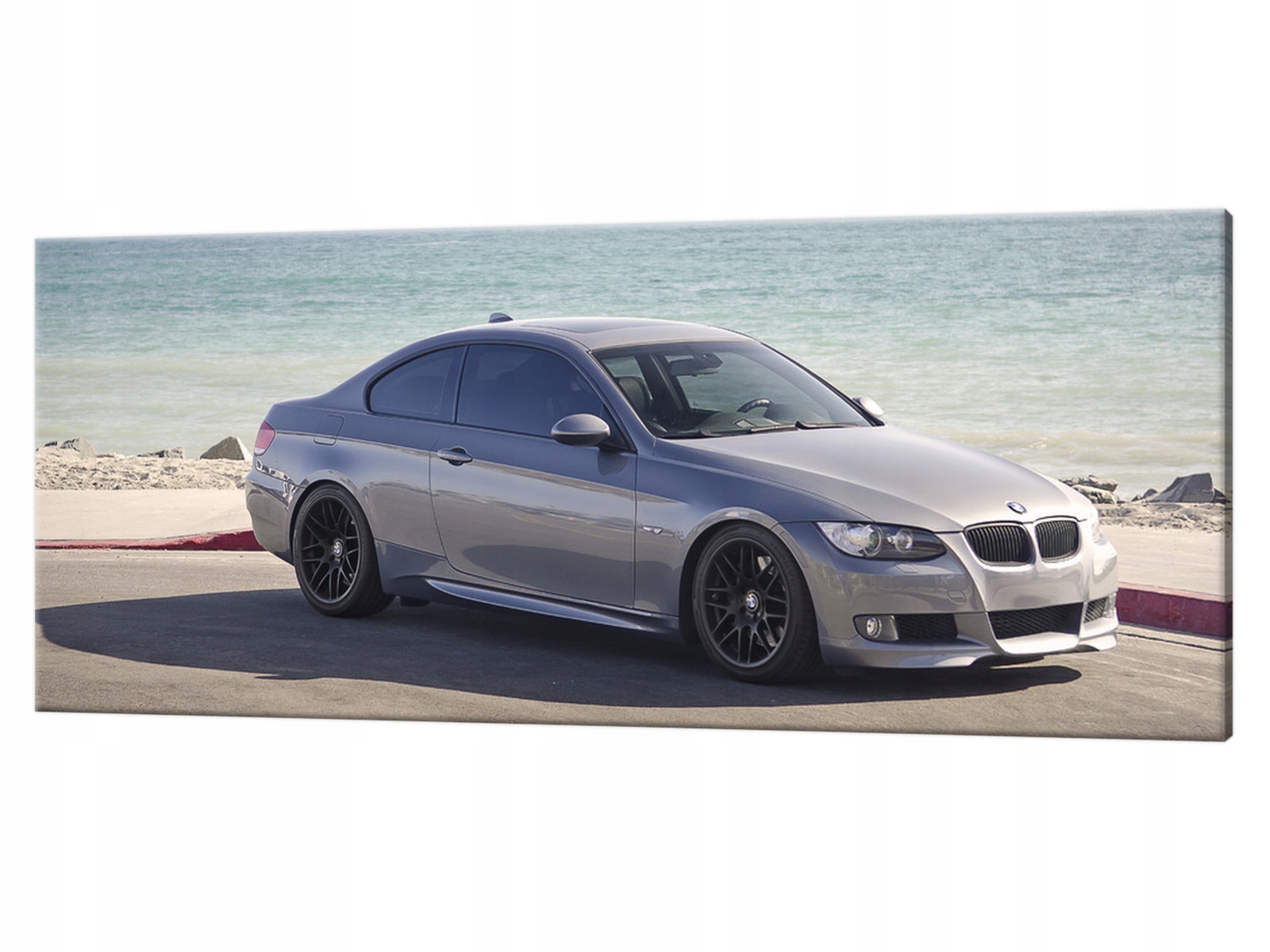 

Obraz ścienny 100x40 Bmw 335i Coupe Axion23
