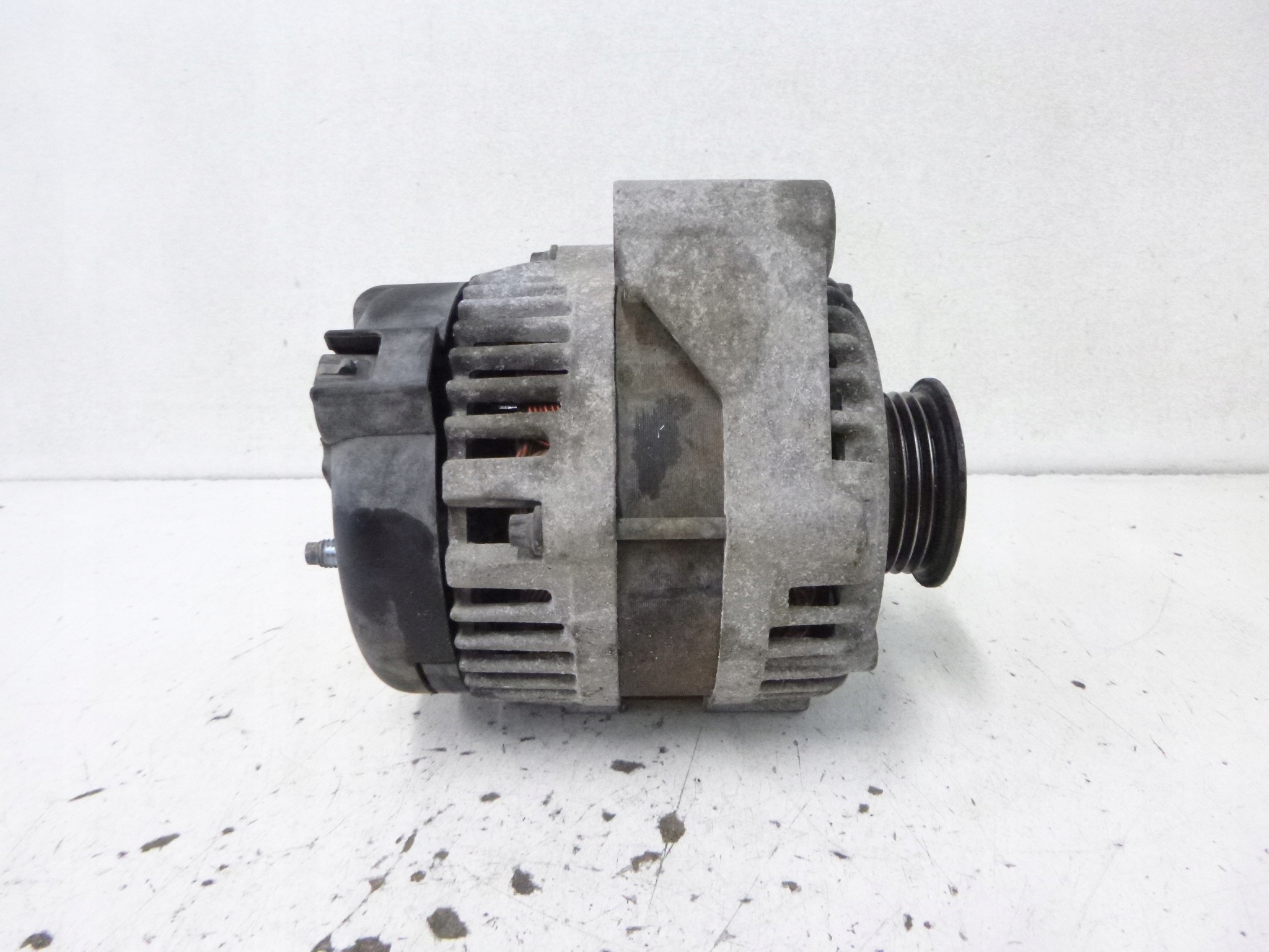 Alternator Chevrolet Aveo 1.2 2010r. 96936136