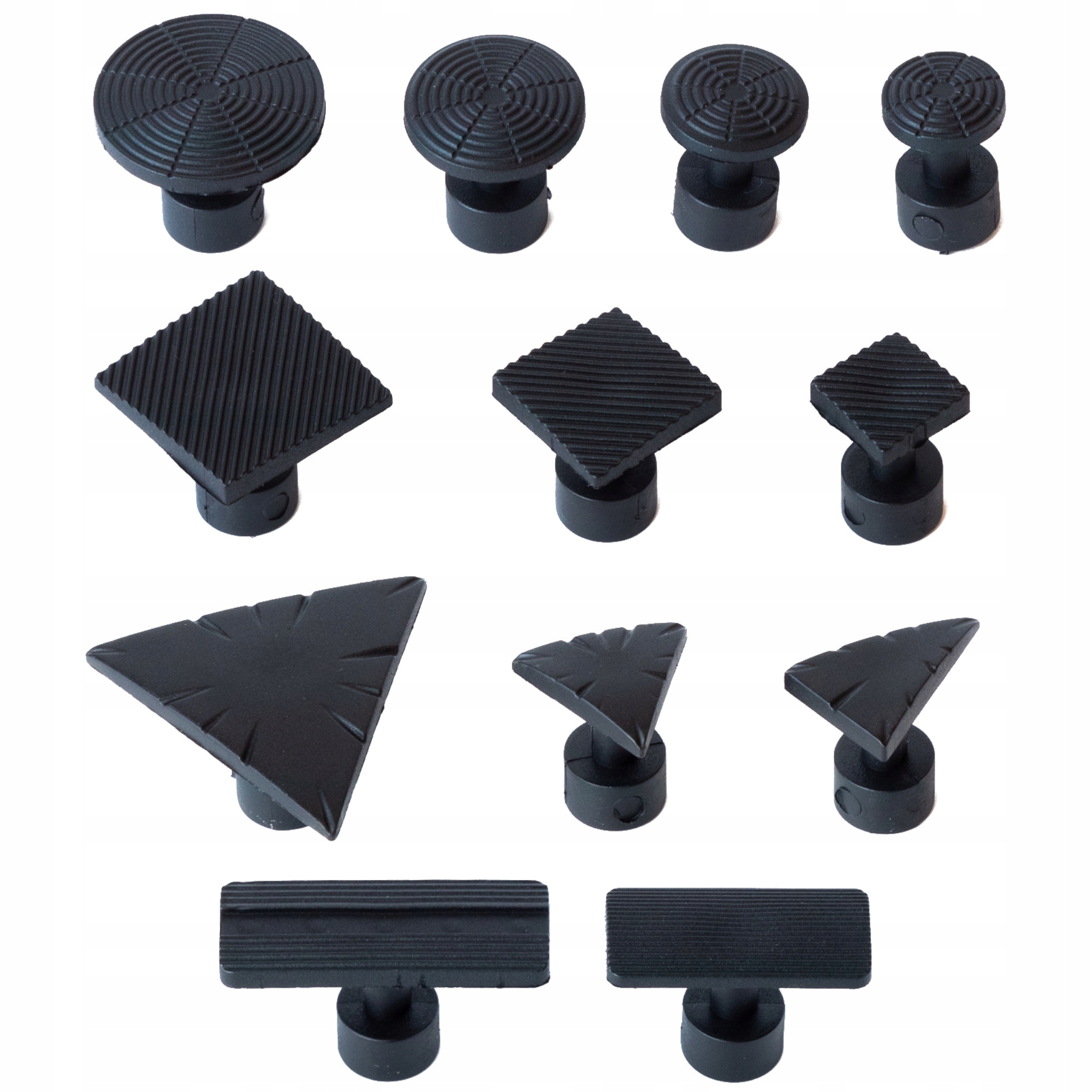 АДАПТЕРЫ ДЛЯ УДАЛЕНИЯ ВМЯТИН