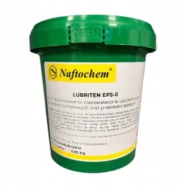 Smar do elektronarzędzi, do szlifierek, Lubriten EPS-0 0,85kg NLGI-0