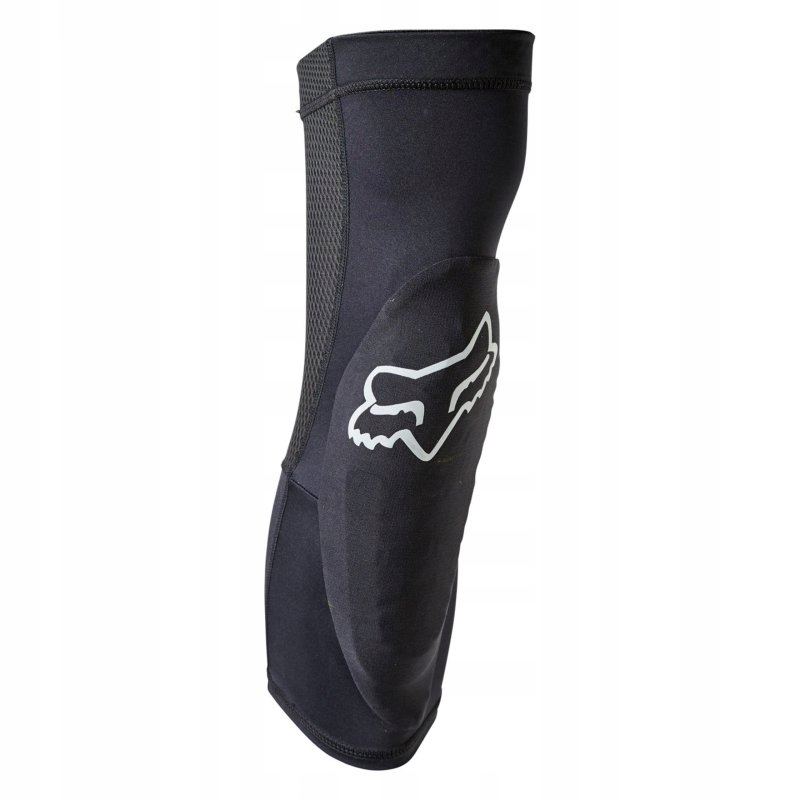 Chránič Kolien/palcov Fox Enduro Guard Black S