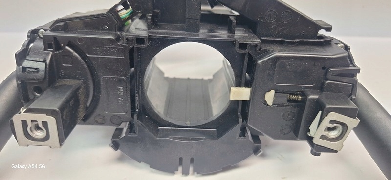 DEVIO LUCI TERGICRISTALLO TERGI SKODA OCTAVIA II 1K5953503CC