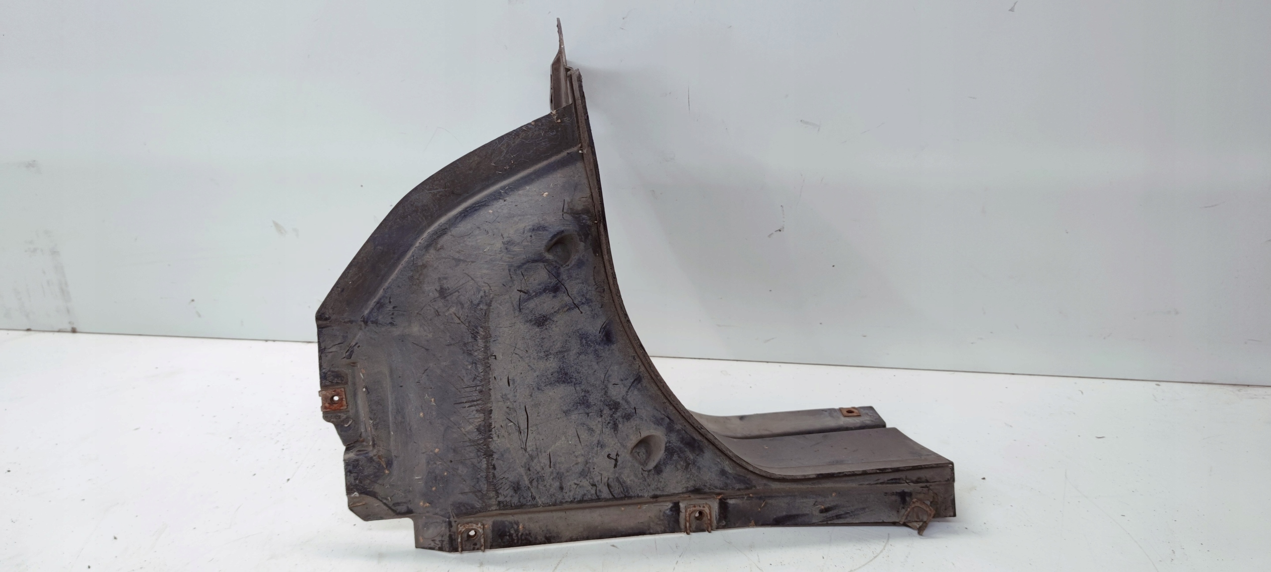 mudguard NOSEK left front AUDI Q3 8U 8U0853887A