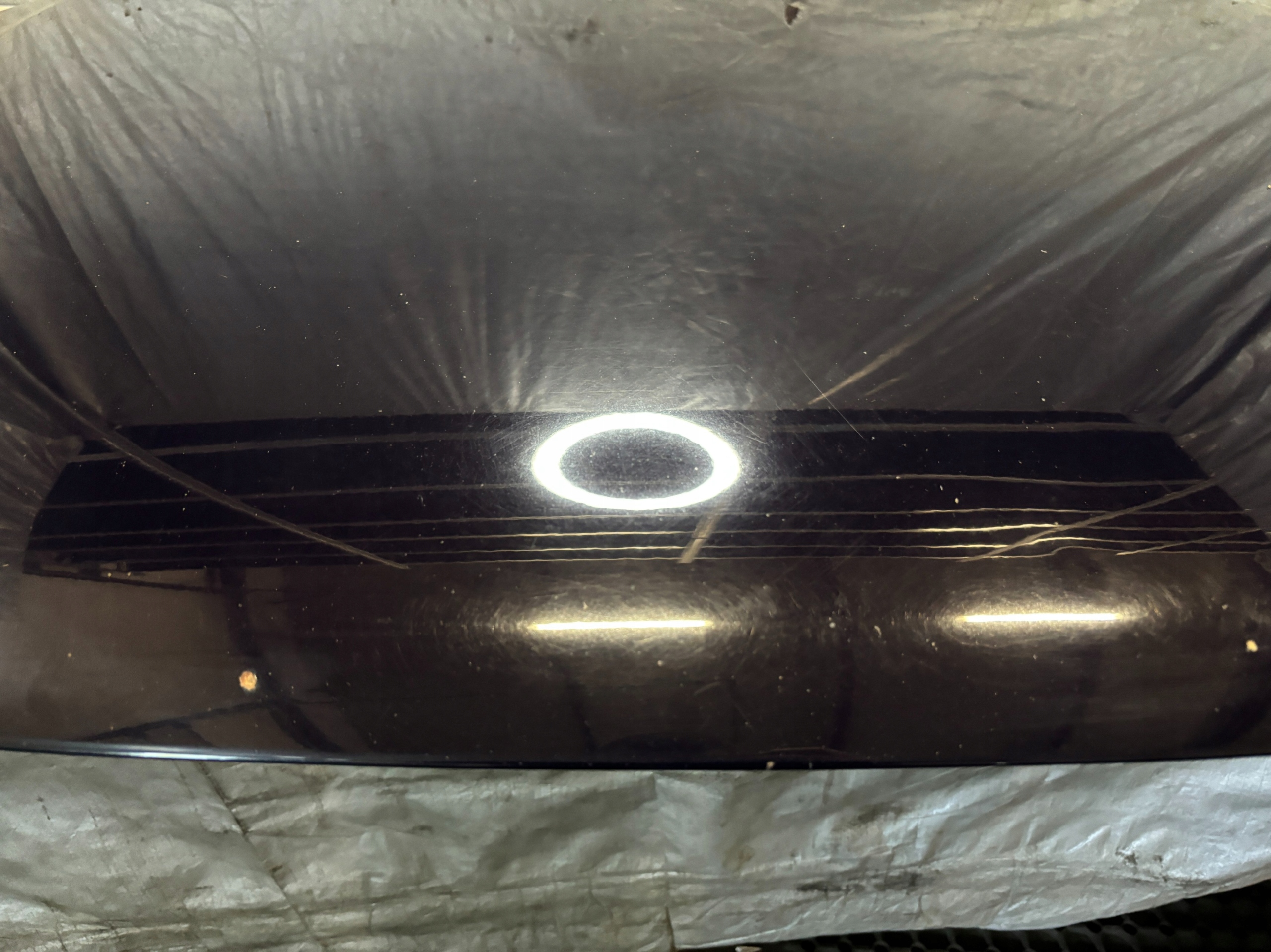 Capot Audi A3 8L lift 5D k: LY5K