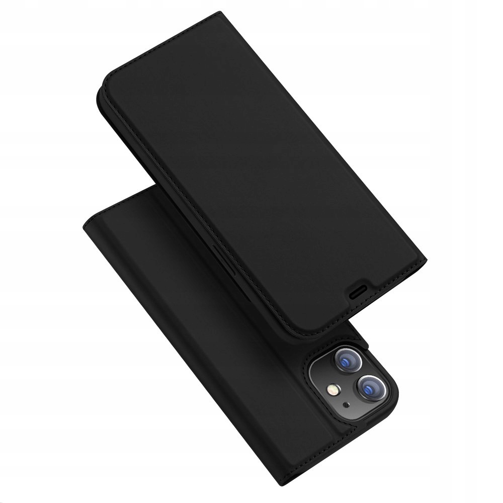 

Etui Duxducis Skinpro do iPhone 12 / 12 Pro