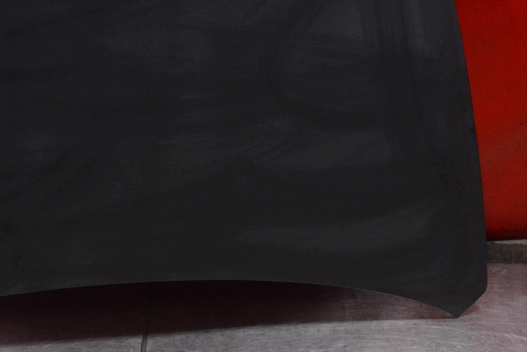 bonnet MAZDA 6 2 II GH LIFT 09-13