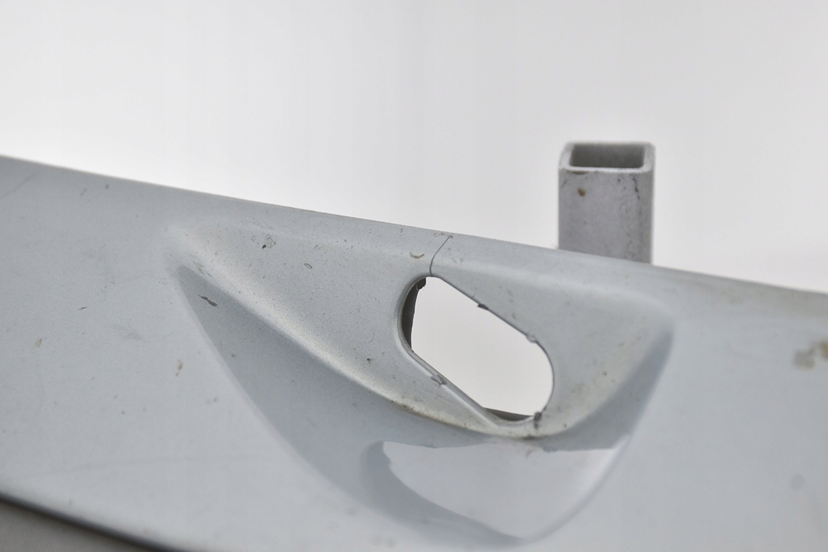 front bumper front VOLVO V70 II