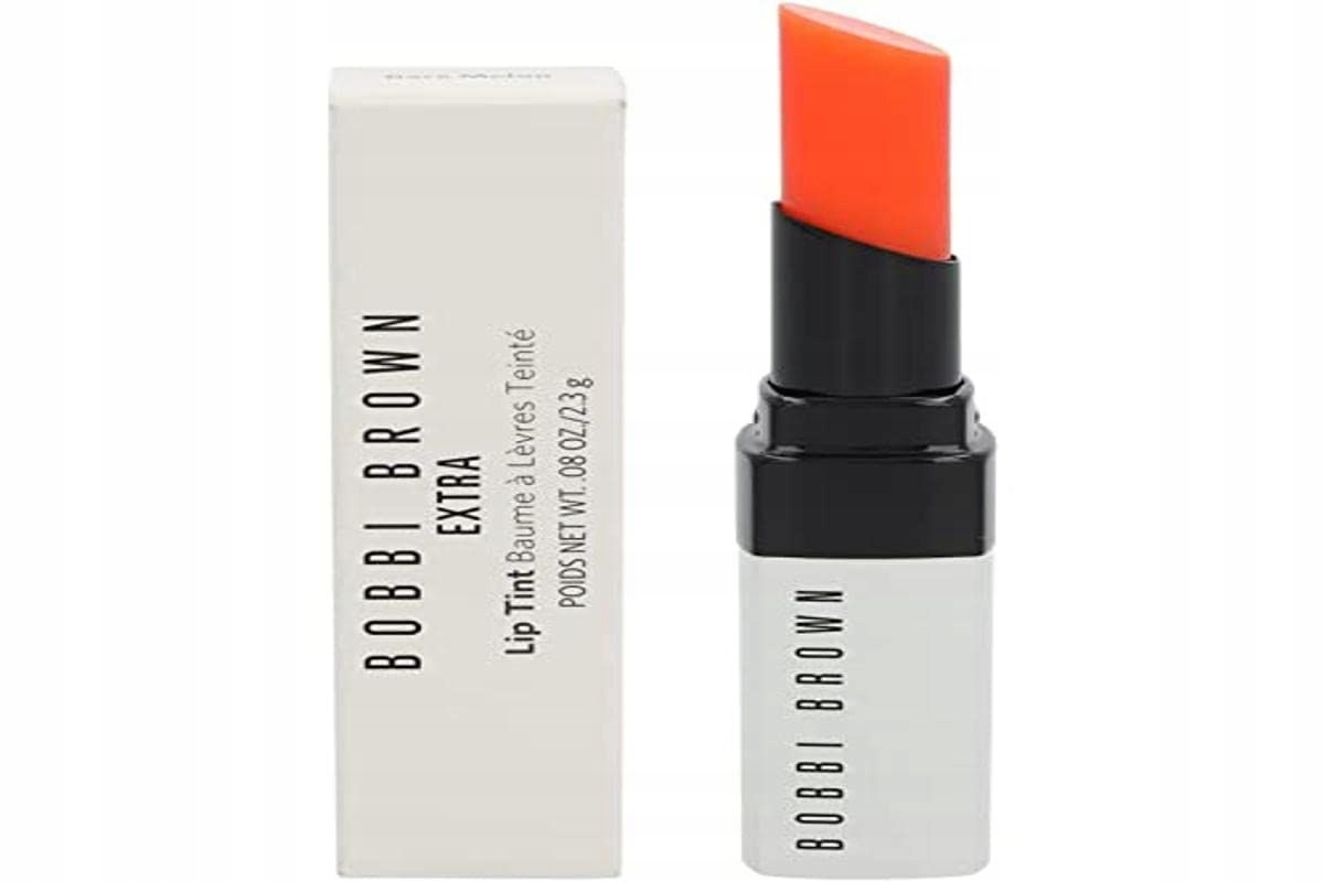 Rtěnka Bobbi Brown Extra Lip Tint, odstín 03 Bare Melon, balení po 1 ks (1 x 2 g)